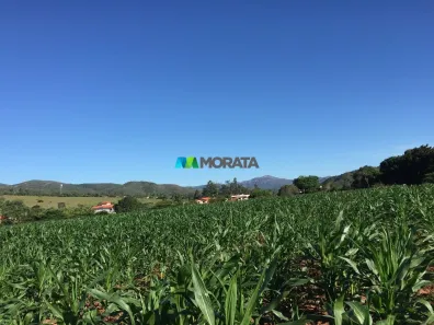 Fazenda/Sítio com 1 Quarto à venda, 344m² no , Couto de Magalhães de Minas