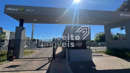 Apartamento com 2 Quartos à venda, 46m² no Uvaranas, Ponta Grossa