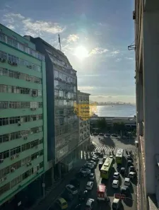 Sala Comercial para alugar, 41m² no Centro, Niterói