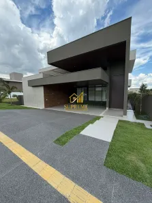 Casa de Condomínio com 4 Quartos à venda, 320m² no Parque Cidade, Goiânia