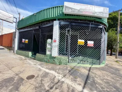 Ponto Comercial à venda, 80m² no Jardim Aero Continental, Campinas