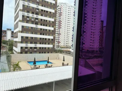 Apartamento com 3 Quartos à venda, 80m² no Stiep, Salvador