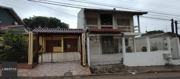 Casa com 4 Quartos à venda, 179m² no Campo Novo, Porto Alegre