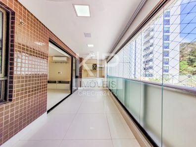 Apartamento com 4 Quartos à venda, 165m² no Tirol, Natal