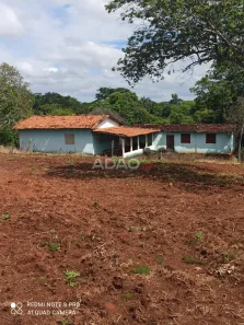 Fazenda/Sítio à venda, 9638m² no , São Francisco de Goiás