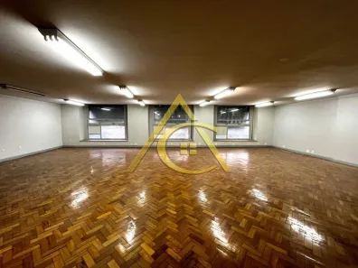 Sala Comercial para alugar, 154m² no Centro, Rio de Janeiro