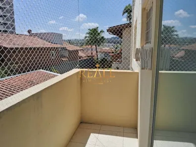 Apartamento com 3 Quartos para alugar, 100m² no Centro, Vinhedo