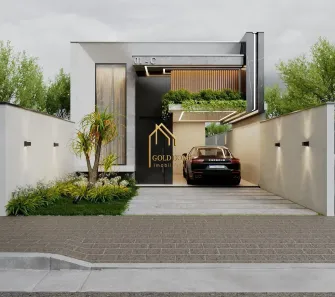 Casa com 3 Quartos à venda, 188m² no Santa Cruz, Cuiabá