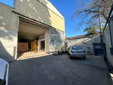 Galpão/Depósito/Armazém à venda, 400m² no Presidente Altino, Osasco
