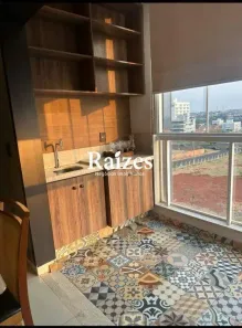 Apartamento com 3 Quartos para alugar, 89m² no Santa Mônica, Uberlândia