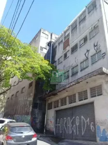 Prédio Comercial à venda, 6000m² no Cambuci, São Paulo
