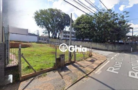 Lote/Terreno para venda ou aluguel, 342m² no Jardim Bela Vista, Campinas