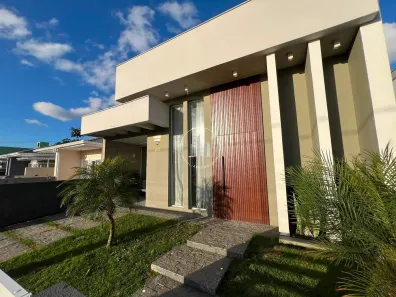 Casa com 3 Quartos à venda, 100m² no Bela Vista, Palhoça