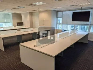 Sala Comercial à venda, 406m² no Jardim das Acácias, São Paulo