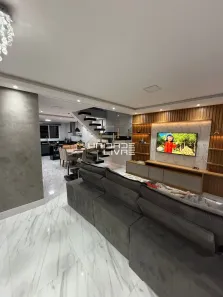 Casa com 3 Quartos à venda, 270m² no Jardim Nathalie, Mogi das Cruzes
