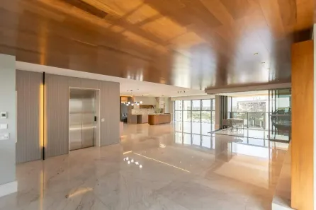 Apartamento com 3 Quartos à venda, 431m² no Campo Comprido, Curitiba