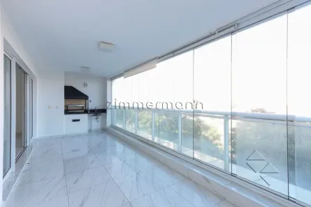 Apartamento com 4 Quartos à venda, 159m² no Água Branca, São Paulo