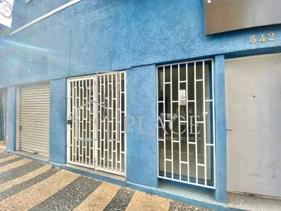 Sala Comercial para alugar, 40m² no Centro, Marília
