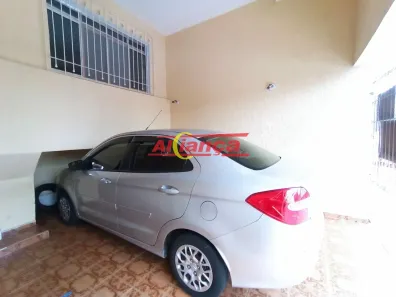 Sobrado com 3 Quartos à venda, 250m² no Jardim Pinhal, Guarulhos