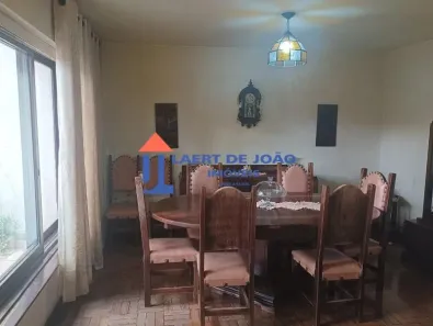 Sobrado com 4 Quartos à venda, 170m² no Vila Cordeiro, São Paulo