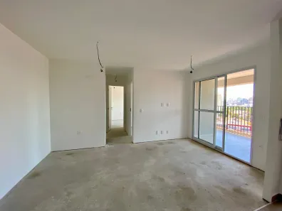 Apartamento com 2 Quartos à venda, 63m² no Vila Cruzeiro, São Paulo