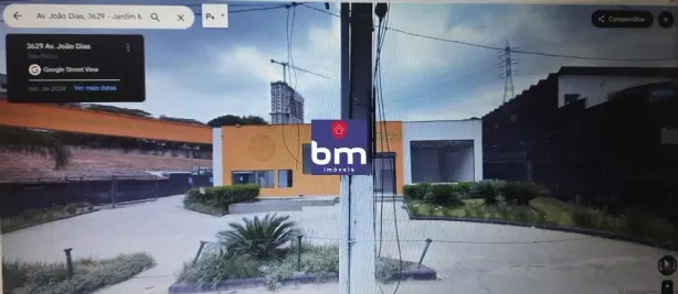 Galpão/Depósito/Armazém à venda, 462m² no Jardim Santo Antônio, São Paulo