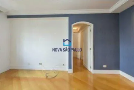 Apartamento com 2 Quartos à venda, 80m² no Brooklin Paulista, São Paulo
