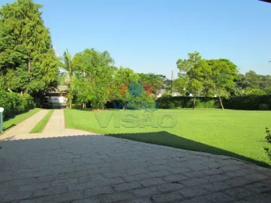 Fazenda/Sítio com 5 Quartos à venda, 454m² no Colinas do Mosteiro de Itaici, Indaiatuba
