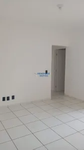 Apartamento com 2 Quartos para alugar, 48m² no Jardim do Horto, Rio Claro