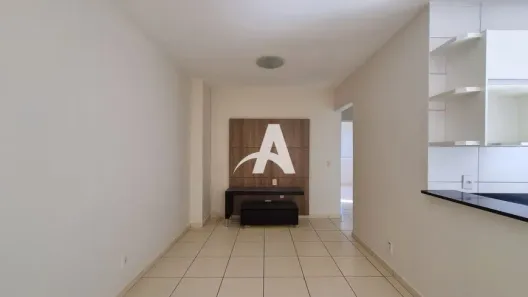 Apartamento com 2 Quartos para alugar, 60m² no Santa Mônica, Uberlândia