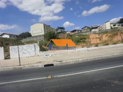 Lote/Terreno à venda, 737m² no Colégio Batista, Belo Horizonte