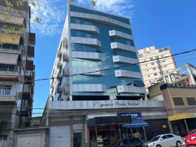 Sala Comercial à venda, 40m² no Vila Valqueire, Rio de Janeiro