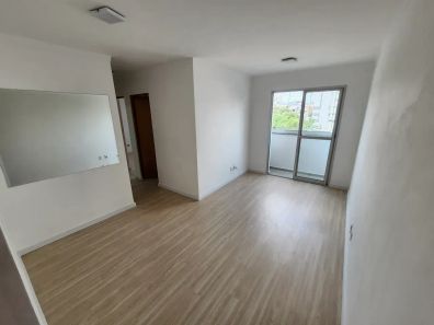 Apartamento com 3 Quartos à venda, 57m² no Vila Valparaíso, Santo André