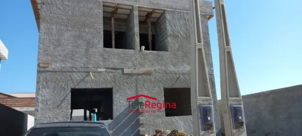 Sobrado com 2 Quartos à venda, 80m² no Residencial Jequitibá, Caçapava