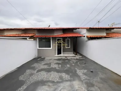 Casa com 2 Quartos à venda, 90m² no Jardim Atlântico Oeste (Itaipuaçu), Maricá