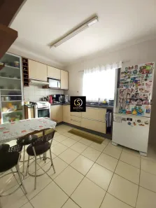 Casa de Condomínio com 3 Quartos à venda, 100m² no Jardim Colônia, Jundiaí