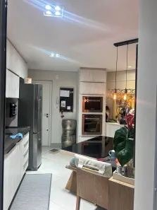 Apartamento com 3 Quartos à venda, 70m² no Vila Ipiranga, Maringá