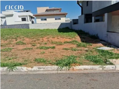 Lote/Terreno à venda, 252m² no Loteamento Floresta, São José dos Campos