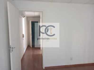 Sala Comercial para venda ou aluguel, 38m² no Jardim Paulista, São Paulo