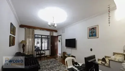 Casa com 3 Quartos à venda, 103m² no Penha de França, São Paulo