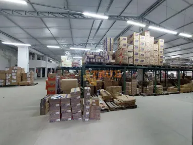 Galpão/Depósito/Armazém à venda, 1374m² no Nova Descoberta, Recife