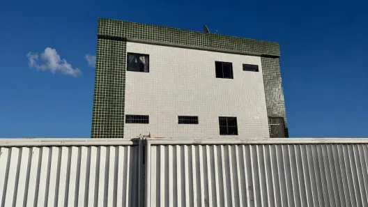 Apartamento com 2 Quartos à venda, 57m² no Bessa, João Pessoa