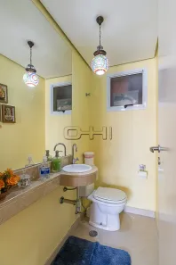 Apartamento com 3 Quartos à venda, 94m² no Vila Gertrudes, São Paulo