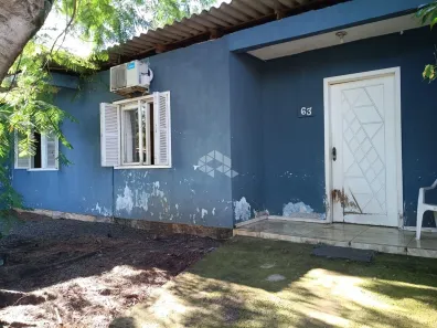 Casa com 3 Quartos à venda, 120m² no Olaria, Canoas