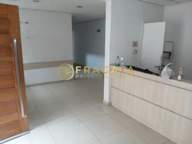 Imóvel Comercial à venda, 350m² no Pacaembu, São Paulo