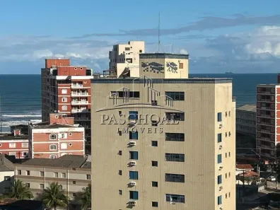 Apartamento com 1 Quarto à venda, 67m² no Tupi, Praia Grande
