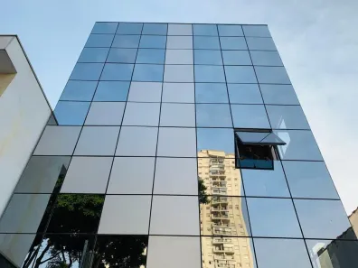 Prédio Comercial à venda, 927m² no Vila Dom Pedro I, São Paulo
