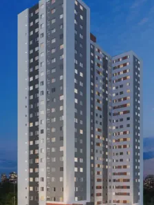 VIBRA VILA PRUDENTE no Vila Prudente, São Paulo