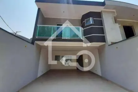 Sobrado com 3 Quartos à venda, 156m² no Jardim do Mar, São Bernardo do Campo