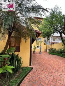 Casa com 3 Quartos à venda, 210m² no Floresta, Belo Horizonte